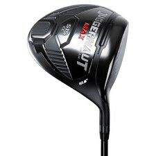 Juggernaut Men's Golf Max Titanium 515cc Draw Driver USGA Non-Conforming , New