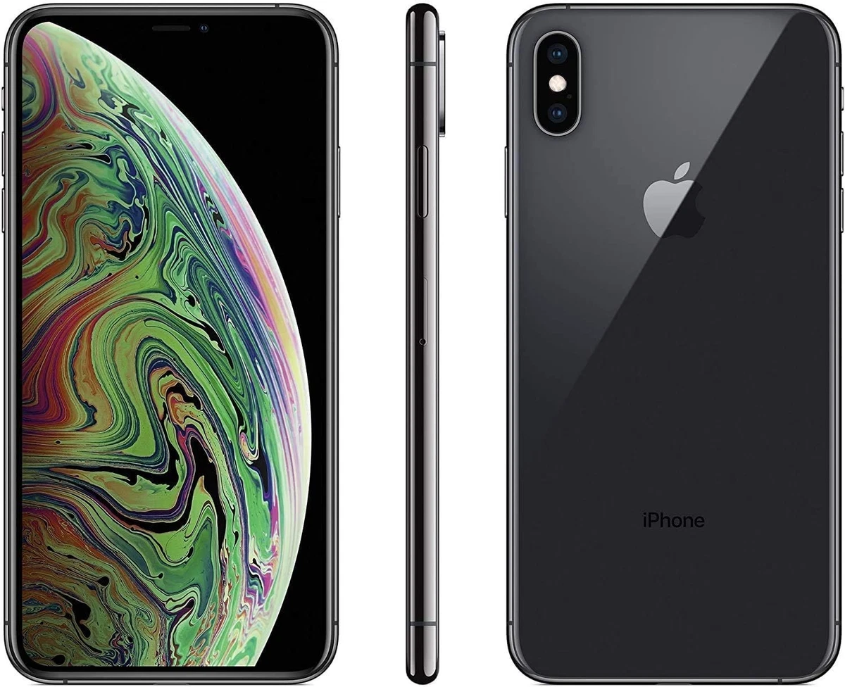 Apple iPhone XS 512GB Phones for Sale - Shop New & Used Cell
