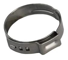 PTO RUBBER BOOT CLAMP FITS SEA-DOO 1997-01 GS 96-03 GTI 720CC 293650067