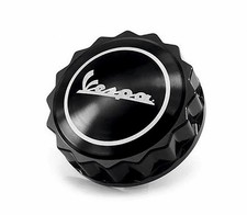 Vespa GTS 125, 300, 310   Tankdeckel mit Dich...