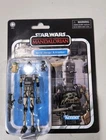 Star Wars The Vintage Collection IG-12, Grogu & Anzellan, Kenner Action Figures