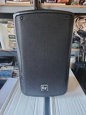 EV Electro-Voice ZX1-90 indoor/outdoor Passive Speaker Black