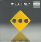 PAUL MCCARTNEY McCartney III 3333 Edition SEALED LP Yellow /Black Splatter Mint