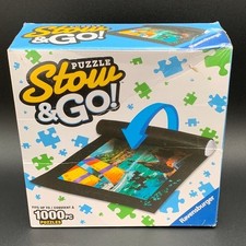 Ravensburger Puzzle Stow & Go Storage Mat For...