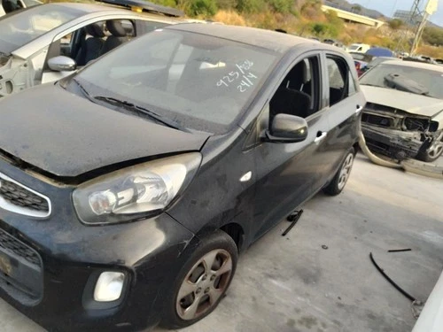 Caja Reles/Fusibles para KIA PICANTO (TA) Concept 2015 1749941 - Imagen 6 de 7
