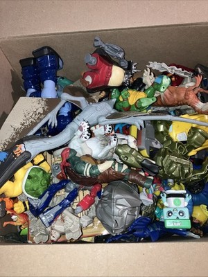 Random Toys Lot - Boys (2)