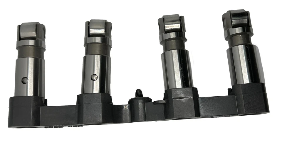 Elevador de válvula de motor Mopar y yugo 5038786AD para Chrysler Dodge Jeep Ram 05-20 Foto 2 de 4