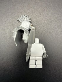 LEGO Star Wars Thi-Sen Minifigure sw0264 8085 Freeco Speeder Talz Chieftain NEW