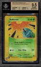Pokemon Bulbasaur Expedition Reverse Holo #95 BGS 9.5