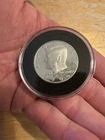 90% Silver GEM Proof 1994 Kennedy Half Dollar