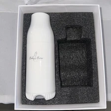 Baby's Brew Formula Dispenser,  Holds 150 grams of powdered formula