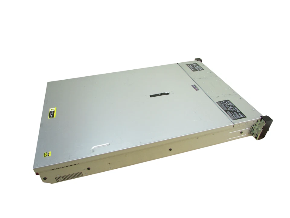 HP ProLiant Gen 10 DL380 2x Xeon Silver 4210 2x 800W PSU No HDD/RAM 2U - Image 3 of 4