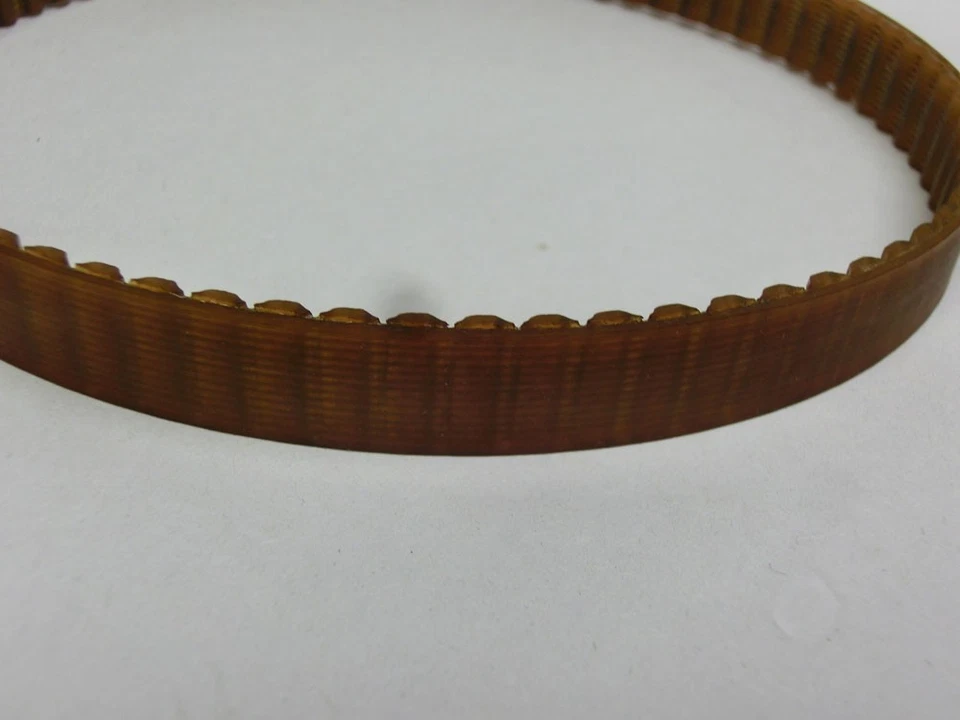 Ersatzteil Zahnriemen 375 mm robbe Schlüter Futura Hubschrauber Heli Verbrenner - Bild 4 von 4