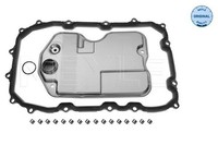 Meyle Hydraulikfiltersatz, Automatikgetriebe FüR Audi Porsche VW