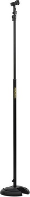 Hercules Stands MS201B PLUS Microphone Stand