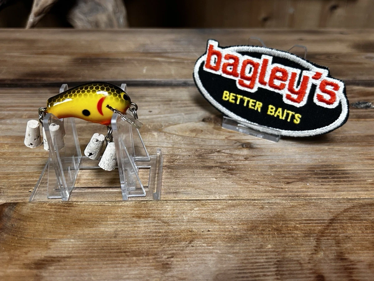 bagley honey b lures products for sale | eBay bagley honey b lures products for sale | eBay