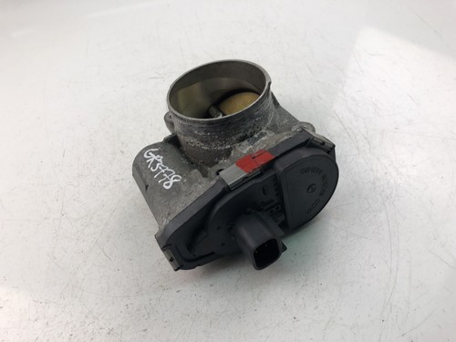 PEUGEOT 207 WA, WC Drosselklappe 3340AA 17067543