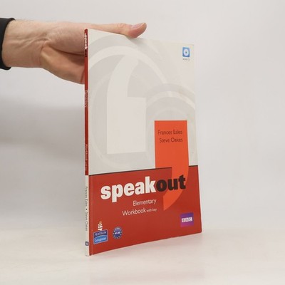 Speakout Elementary Workbook with Key  |  Frances Eales