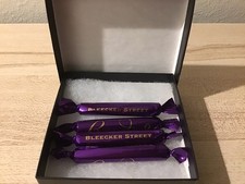 4 X Bond No 9 Bleecker Street 1.7ml Spray Vial EDP