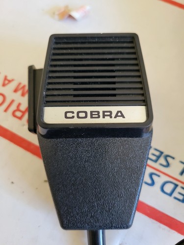 Cobra 148 GTL CB SSB/AM Radio 40-Channel - Zdjęcie 19 z 23