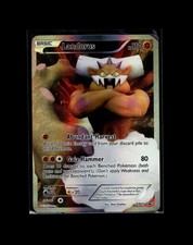 Landorus BW43 Holo Promo Black And White Promo Pokemon Heavily Played on eBay