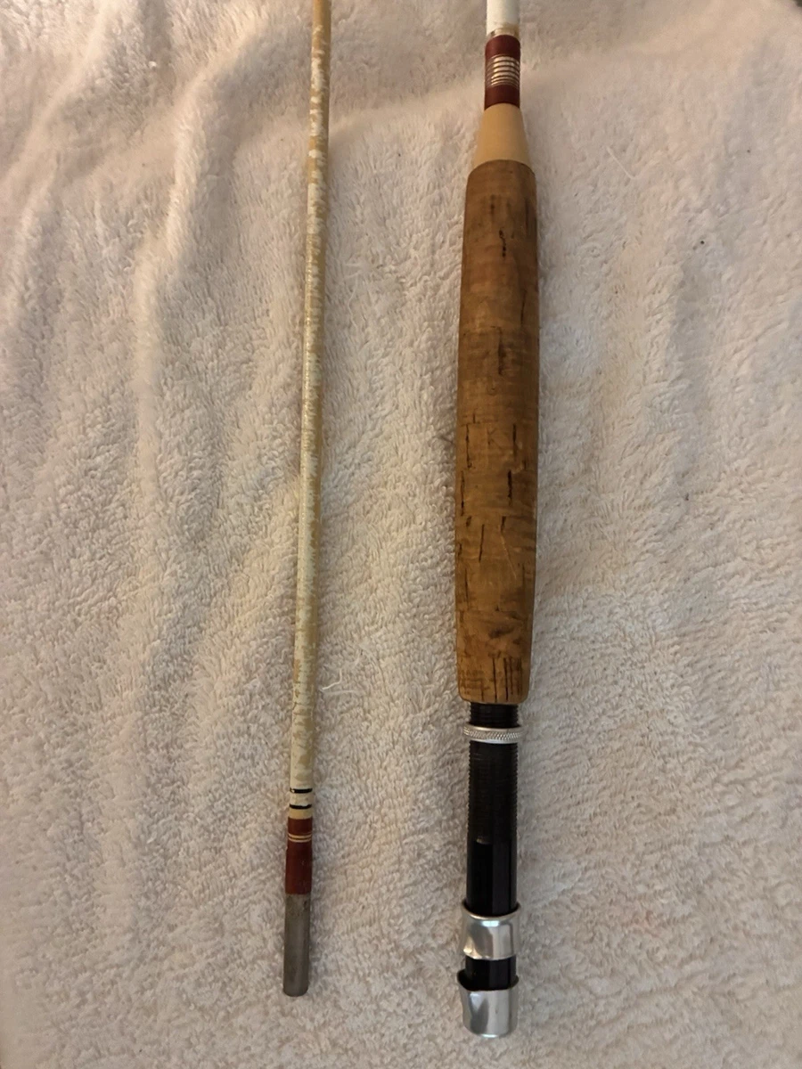 True Temper All Freshwater Vintage Fishing Rods for sale | eBay True Temper All Freshwater Vintage Fishing Rods for sale | eBay