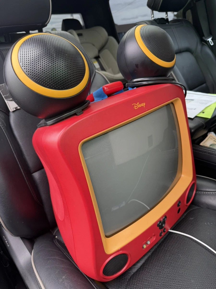 Mickey Mouse Tv for sale | eBay