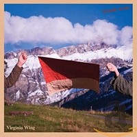 Virginia Wing - Ecstatic Arrow - Cd - G1398Z