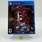 Bloodstained: Ritual of the Night (Sony PlayStation 4 PS4, 2019)