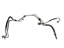 Air Conditioning Hose Lines Set Fits for Peugeot 308 (4A_, 4C_)