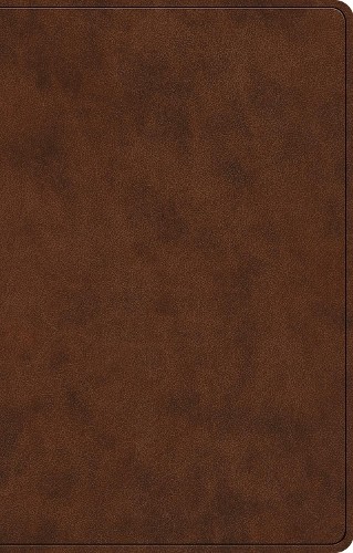 ESV Premium Gift Bible - 9798874903114