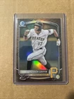 2025 Bowman Chrome Reptilian, Greatness Loading Konnor Griffin  Pirates(2 Cards)