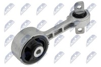 Nty Lagerung, Motor ZPS-HD-100 FüR Honda