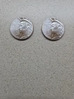 2)1776,2026 D  UNCIRCULATED New Half Dollars
