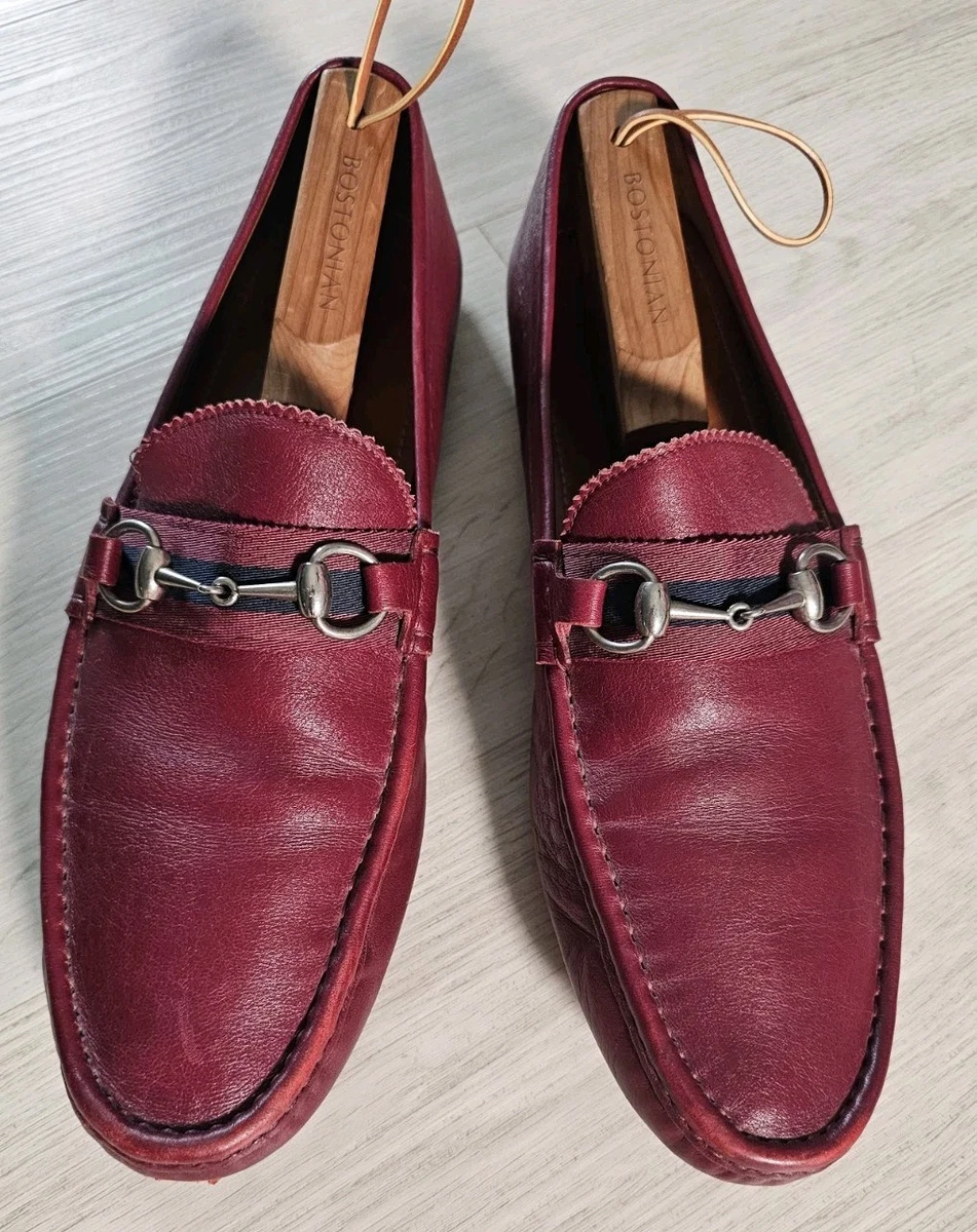 Gucci M Red Casual Shoes for Men for sale | eBay