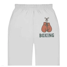 'Boxing Gloves' Adult Sweatpants / Joggers (JO055288)