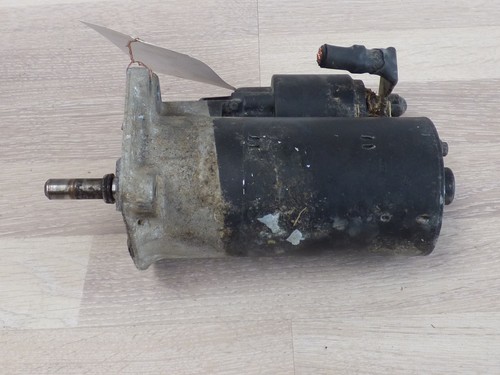 Anlasser 1,0 37 Kw VW Lupo Lim. (Typ:6X/6E) 085911022J (BOSCH)