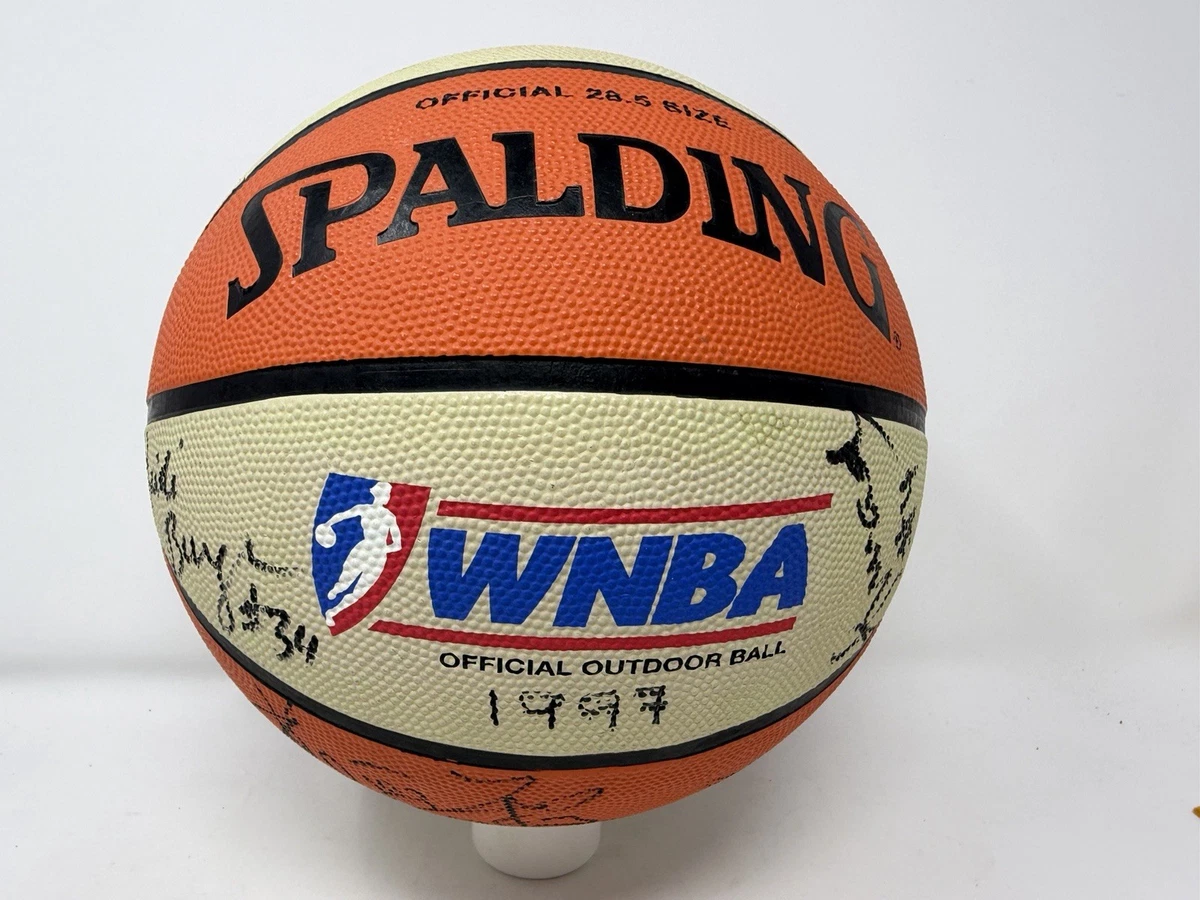 Lisa Leslie WNBA Original Autographed Items for sale | eBay