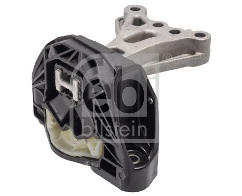 Febi Right Upper Engine Mounting For Citroën Peugeot 208 301 C-elysee C - Picture 1 of 2