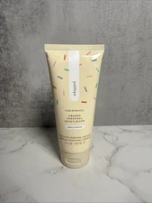 Pure Romance Whipped Kissable Creamy Lubricant Vanilla Cupcake - New and Sealed