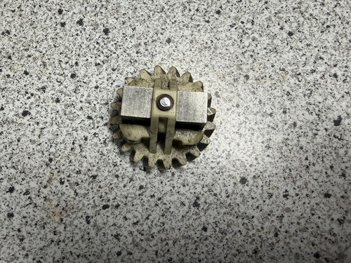 OEM Kohler K341AQS Engine Governor Kit John Deere 216 - Picture 2 of 9