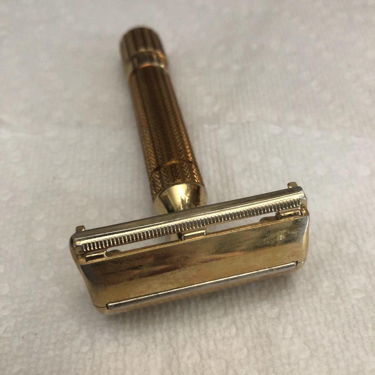 Gillette Aristocrat Razor for sale | eBay
