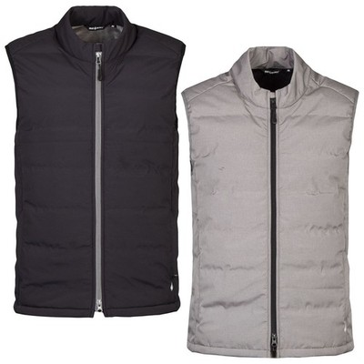 Ärmellose Herrenweste Mantel von Heat Holders - Jacke ohne Arme für den Winter