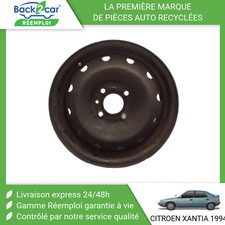 Jantes Citroen XANTIA
