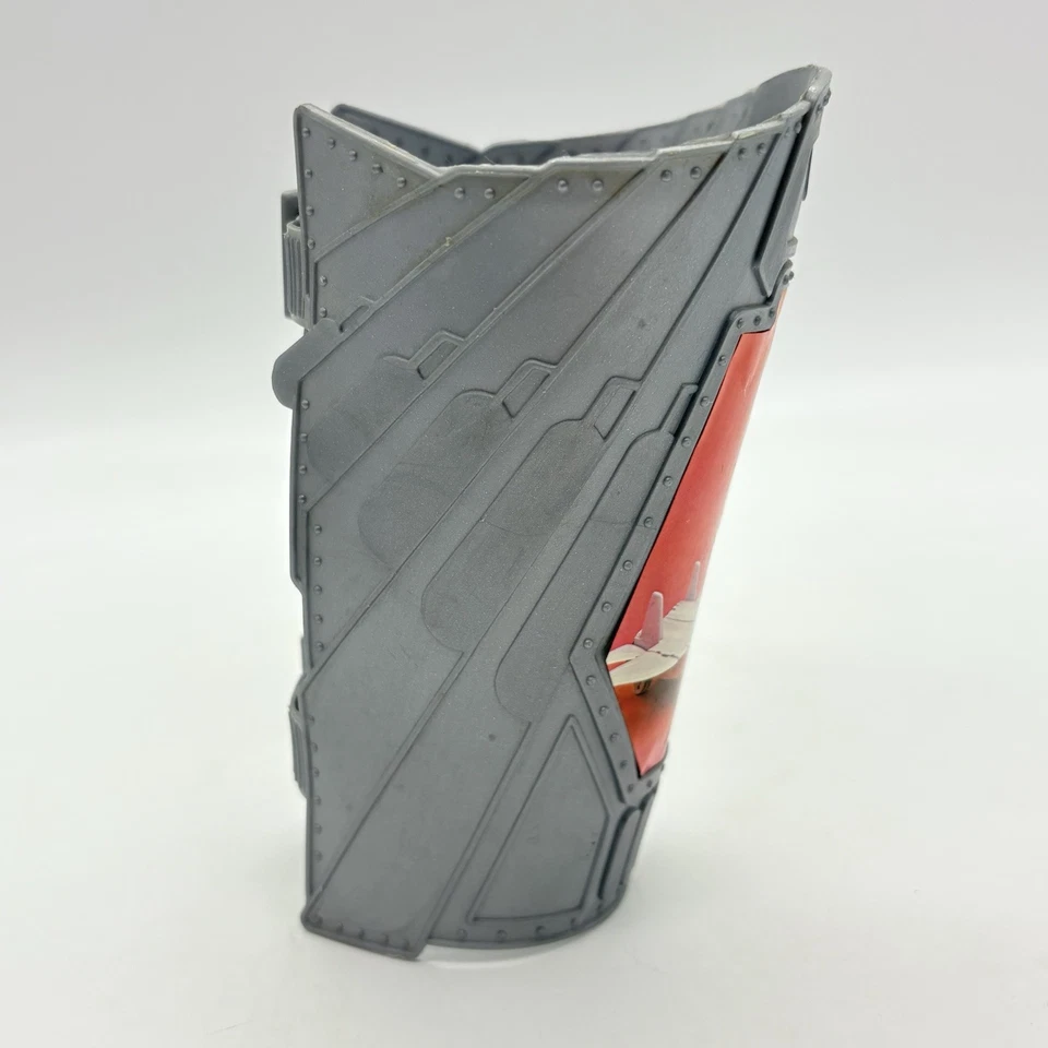 Tonka Go-Bots Leader-1 Costume Arm Wrist Bracer Cuff GoBots Vintage 1984 - Image 2 of 4