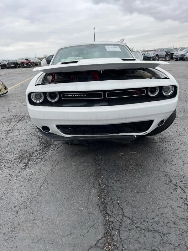 2015-2020 DODGE CHALLENGER, RADIATOR OUTLET HOSE 68248846AF - Image 4 of 4