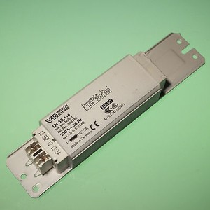 Leuchtstofflampe kvg Leuchtstofflampe kvg
