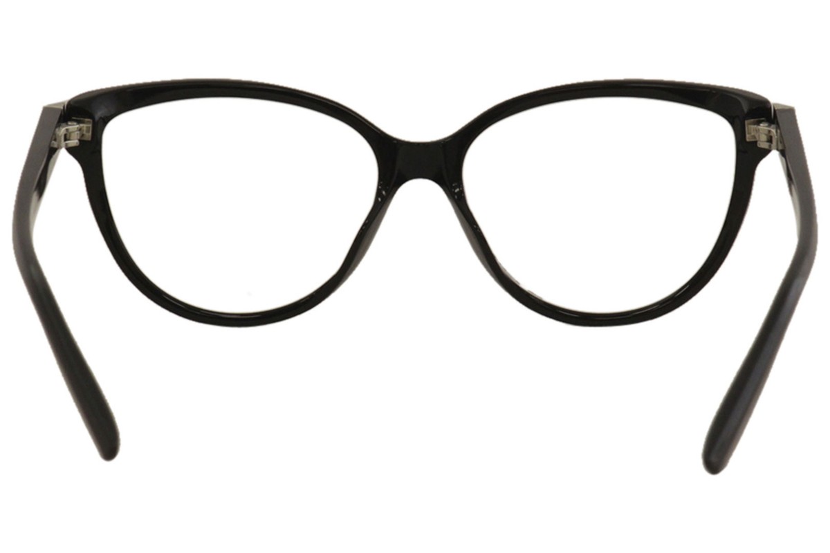 Jimmy Choo Women's Eyeglasses JC226 JC/226 807 Black Full