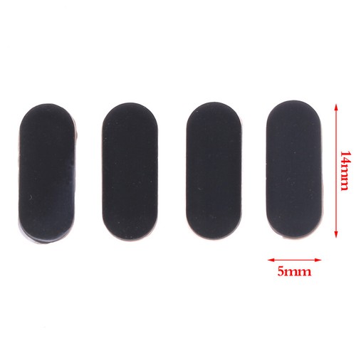 Laptop Rubber Feet For Dell E7440 E7240 E7250 E7450 E7270 E7470 Foot _KN _yi - Afbeelding 2 van 11