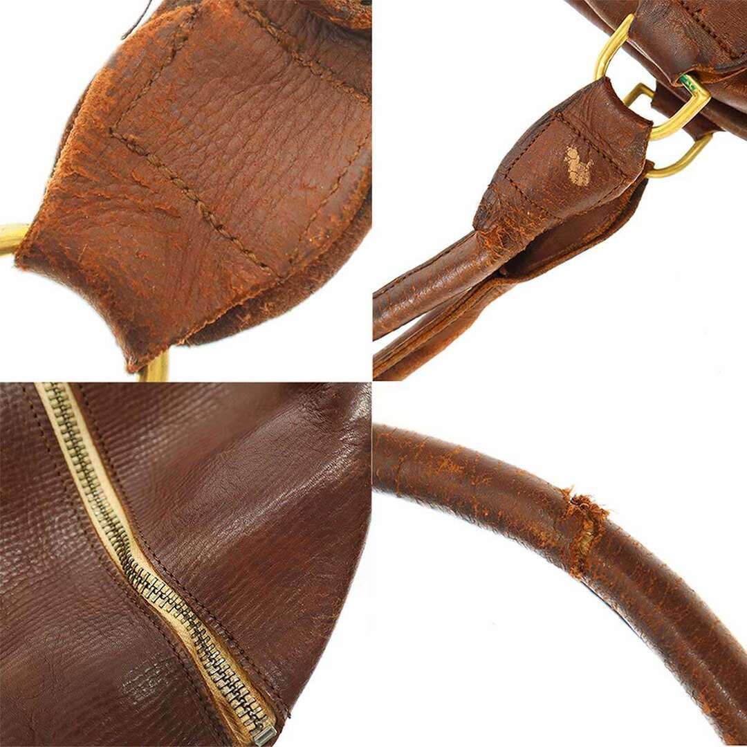Paul Harnden Harden Chunky Bag Vintage Processing Brown | eBay Paul Harnden Harden Chunky Bag Vintage Processing Brown | eBay